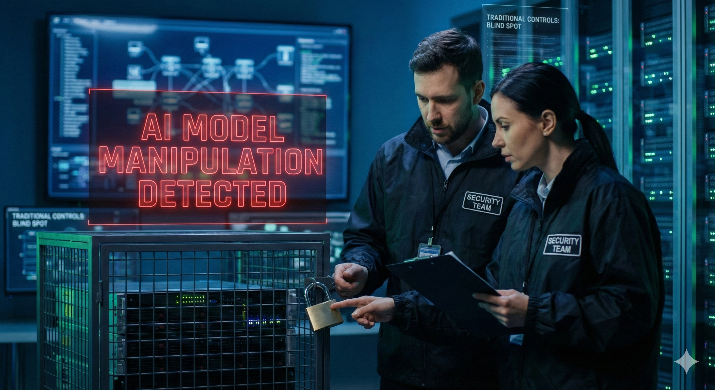 AI Security Evidence - Real World Incidents